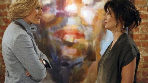 Damages Season 2 Episode 10 - Uh Oh, Out Come the Skeletons