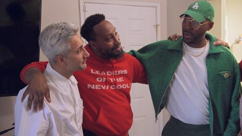 Queer Eye Season 9 Episode 8 - Are You There, Fab 5? It's Me, Billy