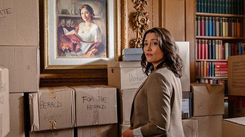 The Way Home Season 2 Episode 1 - The Space Between