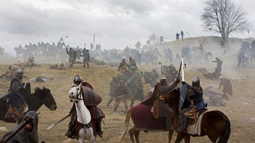 undefined Season 1 Episode 6 - The Kingdom at Road's End