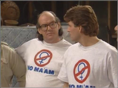 Married... with Children Season 8 Episode 23 - The Legend of Ironhead Haynes