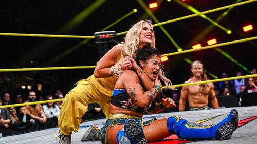 TNA iMPACT! Season 23 Episode 6 - 2/5/2026