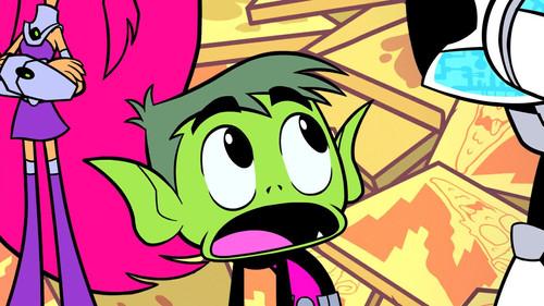 undefined Season 2 Episode 36 - Truth, Justice and What?