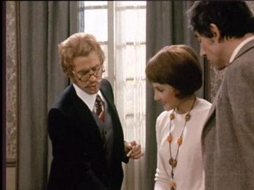 Arsène Lupin Season 2 Episode 13 - Le Coffre-fort de madame Imbert