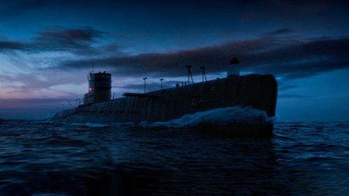 undefined Season 1 Episode 1 - Off Course