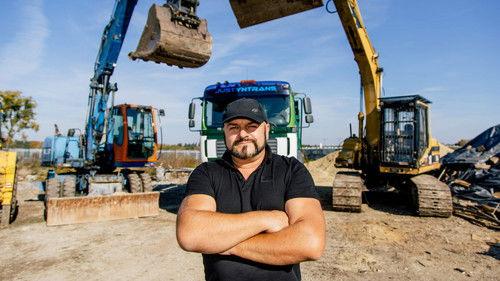 Dobra Robota Season 2 Episode 1 - Episode 1