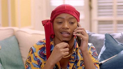 Turnt Up with the Taylors Season 1 Episode 7 - The Offer