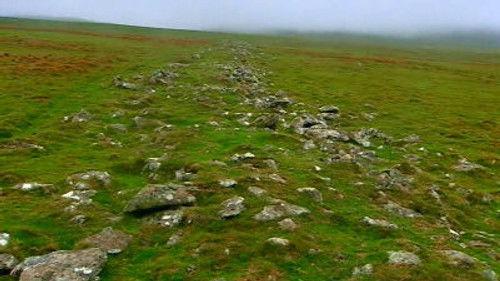 Time Team Season 14 Episode 13 - In the Shadow of the Tor - Bodmin Moor, Cornwall