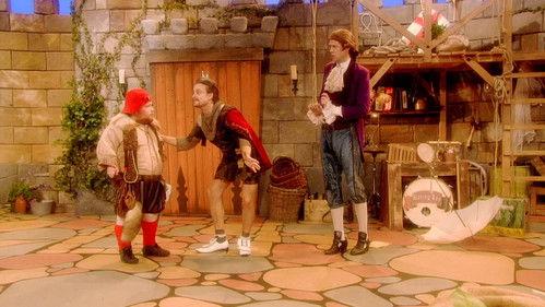 Koning Lou Season 1 Episode 7 - Episode 7