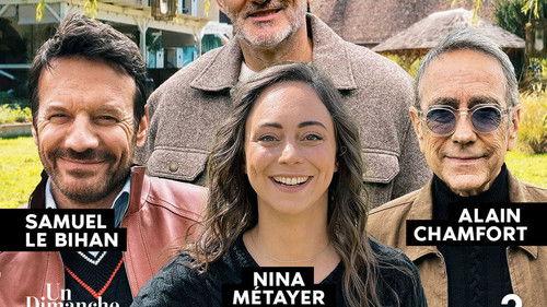 The Unexpected Getaway Season 3 Episode 2 - Episode 2