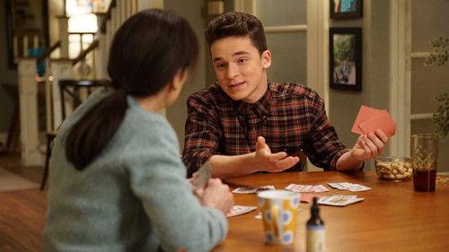 The Parents Season 8 Episode 17 - Episode 17