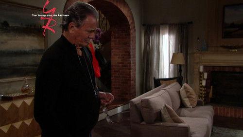 The Young and the Restless Season 45 Episode 17 - Episode 11270 - September 25, 2017