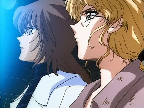 B'T X Season 2 Episode 10 - The Lair of the Beast