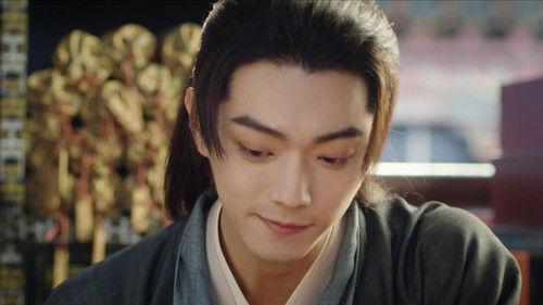 Moonlit Reunion Season 1 Episode 35 - Episode 35