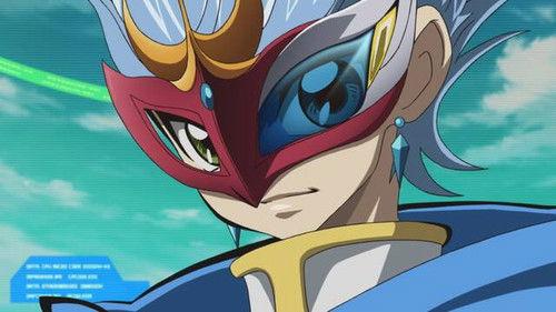 Yu-Gi-Oh! Zexal Season 1 Episode 45 - Ruffled Feathers