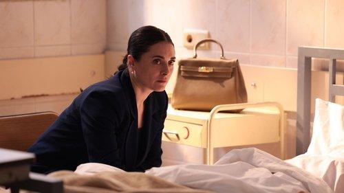 The Fall of the King Season 1 Episode 15 - Episode 15