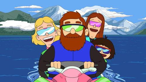 The Great North Season 2 Episode 5 - Beef's Craig Beef Adventure