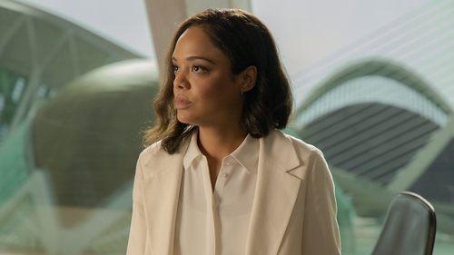 Westworld Season 3 Episode 3 - The Absence of Field
