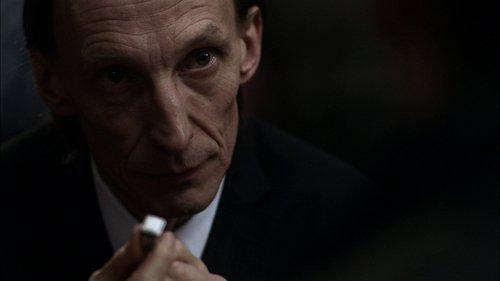 Supernatural Season 5 Episode 21 - Two Minutes to Midnight