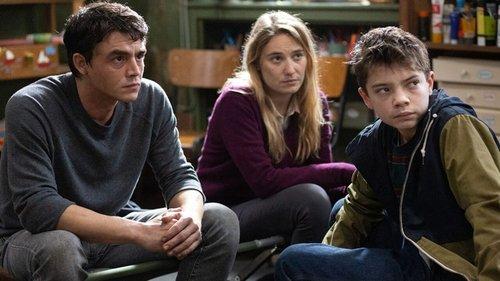 Prison Island Season 1 Episode 5 - Episode 5