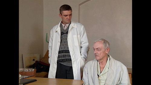 Gangster's Petersburg Season 1 Episode 2 - Episode 2