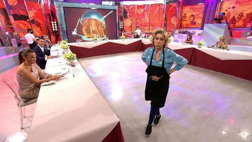 La Última Cena Season 1 Episode 2 - Episode 2