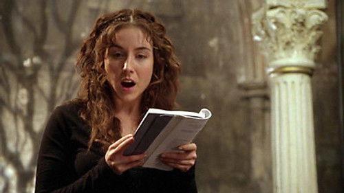 Being Erica Season 1 Episode 11 - She's Lost Control