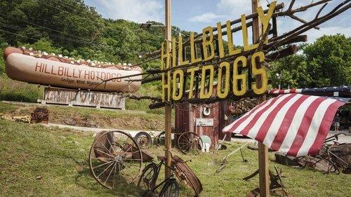 Destination Fear Season 1 Episode 5 - Eloise Psychiatric Hospital