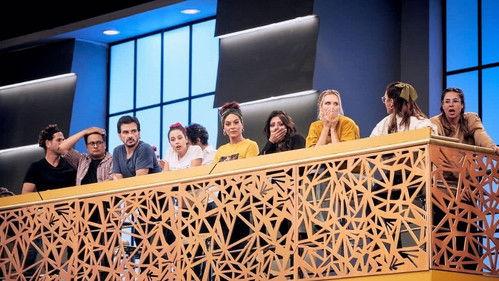Masterchef Celebrity Colombia Season 3 Episode 24 - Episode 24