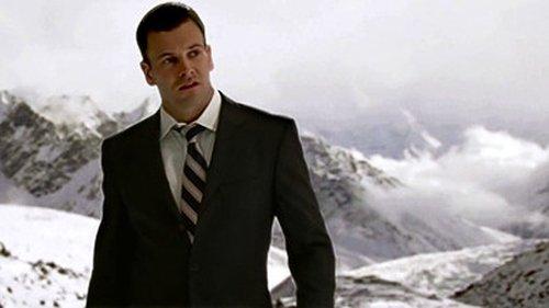 Eli Stone Season 2 Episode 13 - Flight Path