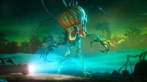 Stranger Things: Tales from '85 Season 1 Episode 2 - Chapter Two: Bad Harvest