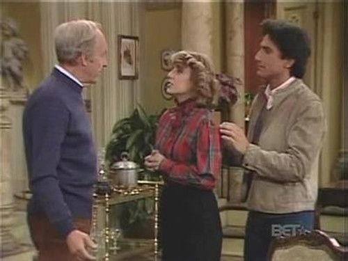 Diff'rent Strokes Season 6 Episode 24 - The Boyfriend