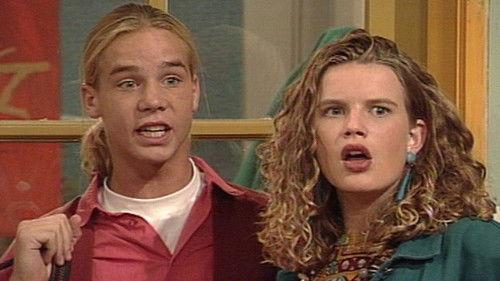 Oppassen!!! Season 5 Episode 8 - Muizenissen