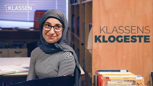 Klassen Season 2 Episode 13 - The smartest in the class