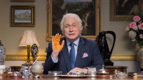 This Hour Has 22 Minutes Season 33 Episode 2 - Trump & Circumstance