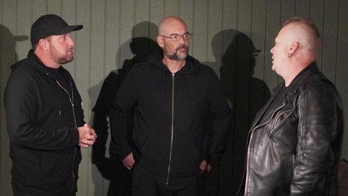 Ghost Adventures: House Calls Season 2 Episode 5 - Auburn Attachment