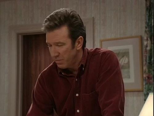 undefined Season 8 Episode 19 - Love's Labor Lost (2)