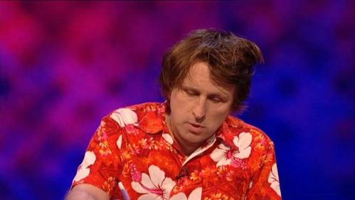 Mock the Week Season 8 Episode 1 - Milton Jones, Patrick Kielty, Mark Watson