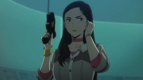 The Millionaire Detective – Balance: UNLIMITED Season 1 Episode 8 - Money Burns a Hole in the Pocket