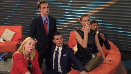 Big Brother Season 16 Episode 19 - Day 18