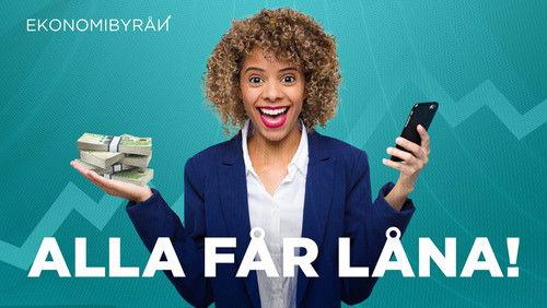 Ekonomibyrån Season 5 Episode 1 - Episode 1