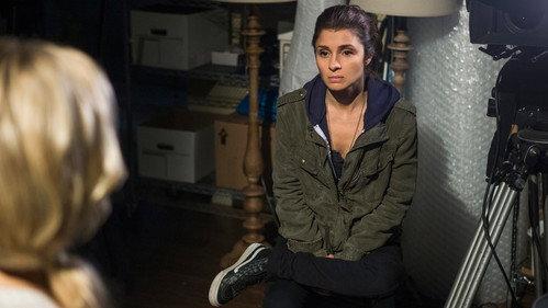 UnREAL Season 1 Episode 7 - Savior