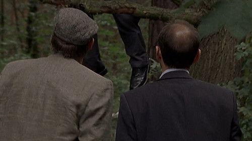 Der letzte Zeuge Season 4 Episode 4 - Episode 4