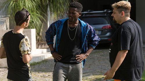 Galera Soccer Club Season 1 Episode 7 - The End Of The Line