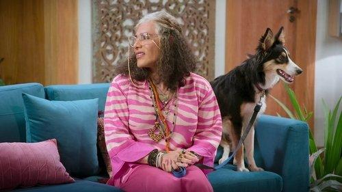 Smother-in-Law Season 1 Episode 9 - Dog Days