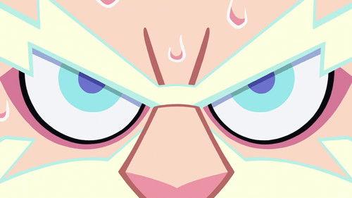 New PANTY & STOCKING with GARTERBELT Season 1 Episode 28 - Heaven Wars Episode One - The Family Menace