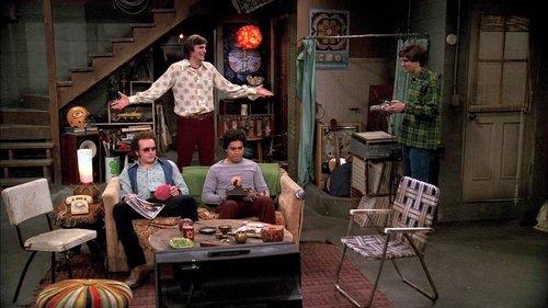That '70s Show Season 4 Episode 21 - Prank Day