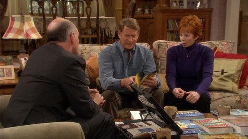 Reba Season 1 Episode 13 - Brock's Swan Song