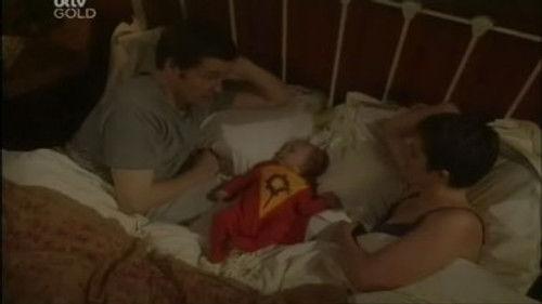 My Hero Season 2 Episode 6 - Wedding