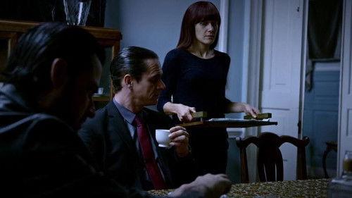 Sr. Avila Season 3 Episode 9 - Puppets and Puppeteers